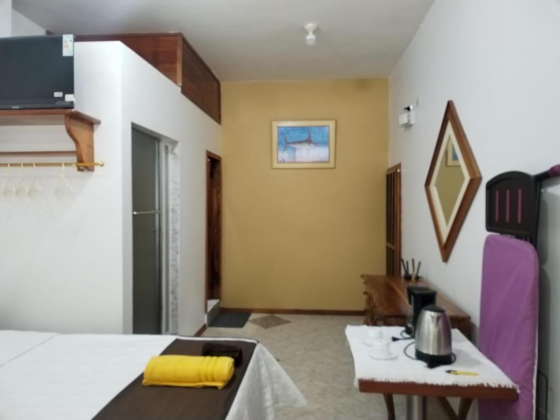 Appartement Mar