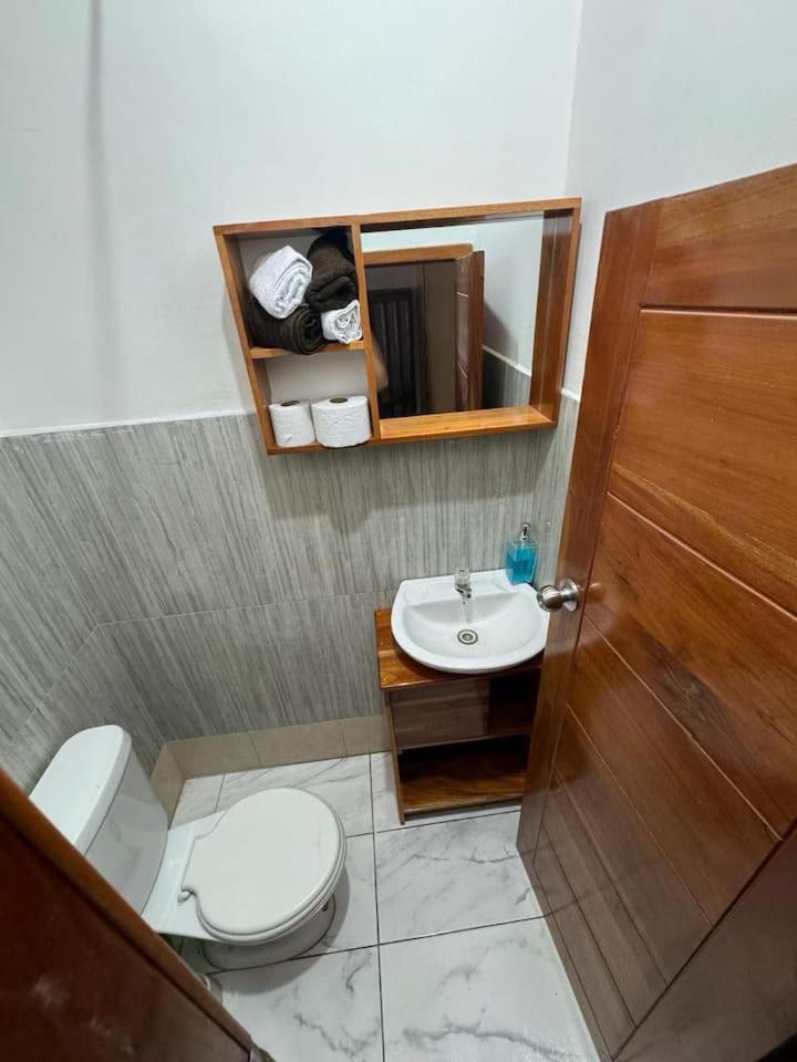 Mar Appartement Puerto Ayora (Galapagos Islands)