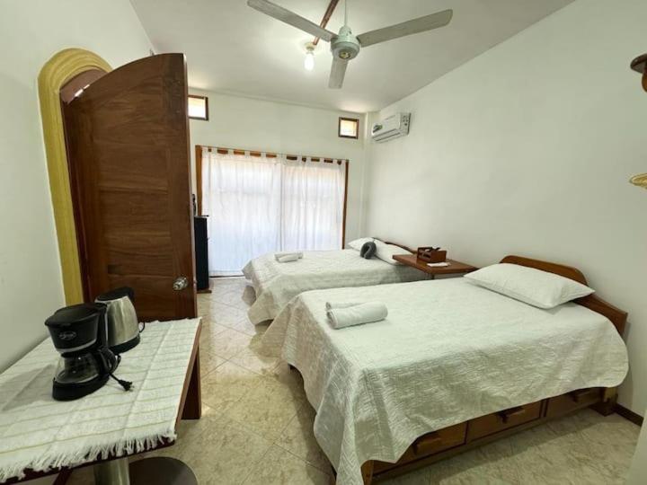 Mar Appartement *